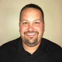 NDS Employee Andy Petit's profile photo