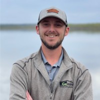 Gemini General Contracting Employee Brian Zobel's profile photo