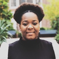 Studio 343 Employee Kayla Parsons's profile photo