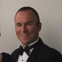 Syndeticom Electrical & Communications Employee Robert McFadden's profile photo