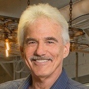 MedStar Health, MedStar Institute for Innovation Employee Mark Smith's profile photo