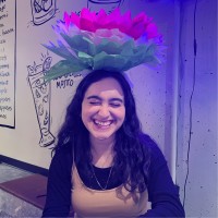 The Java House Employee Monica Escobar-Brenes's profile photo