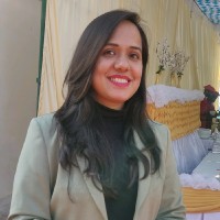 Heena Moolchandani Email & Phone Number