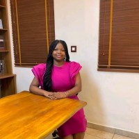 Locks & Switches Employee Esther Ademidun's profile photo