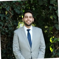 Lola Blankets Employee Michael Gudelman's profile photo