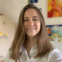 Epic Sciences Employee Isabelle Ryan's profile photo