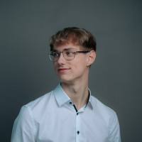 Staking Facilities GmbH Employee Luis Kameter's profile photo