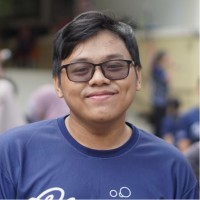 Pentas Flora Sdn Bhd Employee Arieff Baharuddin's profile photo