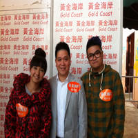 Hutchison Whampoa Properties Limited Employee Patrick Wong's profile photo