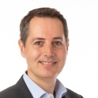 Coloplast Employee Thomas Lundstrøm's profile photo