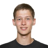 Tomplay Employee Bohdan Kachmar's profile photo