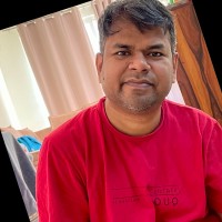 FuelBuddy Employee Nitin Sharma's profile photo