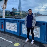 Ceridian Employee Elliot Bradley's profile photo