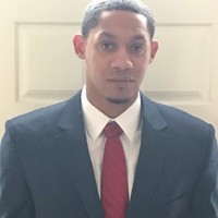 Target Employee Marcus Short Jr.'s profile photo