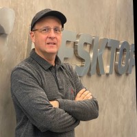 DESKTOP Employee Denio Alves Lindo's profile photo
