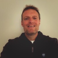 National Trust Employee Daniel Cox's profile photo