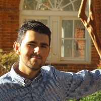 Wayside Schools Employee Michael Jasso-Kelly's profile photo
