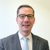 UBP Employee Christian Scherrer's profile photo