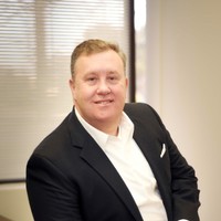 Uniti Fiber Employee Tom Payne's profile photo