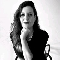 Quartel Design Employee Priscila Moreno's profile photo