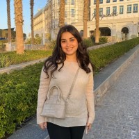 WORX Outsourcing Employee Mariam Hany's profile photo