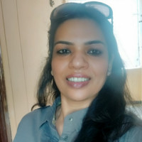 Collaborate Employee Sireesha Rao's profile photo