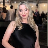 Sunspel Employee Ksenia Kirichkova's profile photo