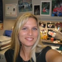 Acclarent Employee Belinda Robertson's profile photo