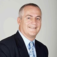 Transit Systems Employee Mel Pecen's profile photo