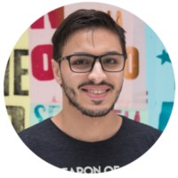 EarthLabs, Inc. (TSXV: SPOT | OTCQX: SPOFF | FSE: 8EK0) Employee Raphael Batista's profile photo
