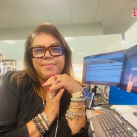 Aldina Matos-Esteves Email & Phone Number