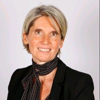 Rairies Montrieux Employee Géraldine Blondiaux's profile photo