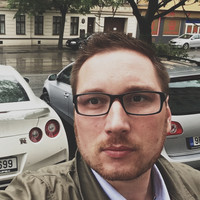 Raiffeisen Leasing Real Estate Employee Lukáš Urbánek's profile photo