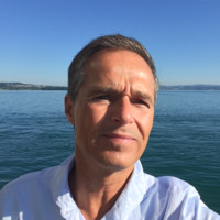 ESTADOR GmbH Employee Michael Leitz's profile photo