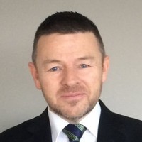 NSW Department of Finance, Services and Innovation Employee Matt Smith's profile photo