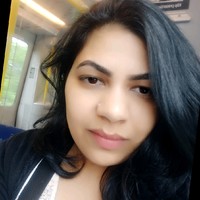 SEB Embedded Employee Isha Saini's profile photo