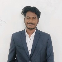ThinksynQ Solutions Employee Seralanathan M's profile photo