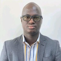 Mohamed Keita Email