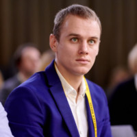 itjet Employee Mishel Savastru's profile photo