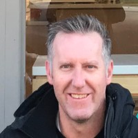 Queensland Hydro Employee Jason Long's profile photo