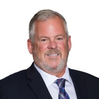 Bastian Solutions Employee Paul Burrows's profile photo