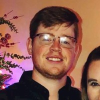 McNeely Pest Control Employee Evan Gheesling's profile photo