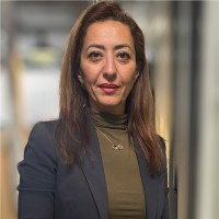 Wonderbrands Employee Shilan Alempoor's profile photo