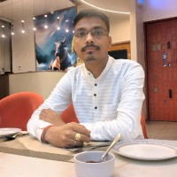 Concur IP Employee Nripesh Joshi's profile photo