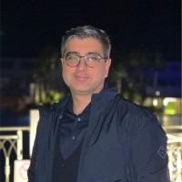 Redteks Kimya Tekstil Sanayi ve Ticaret A.Ş. Employee Soner Köroğlu's profile photo