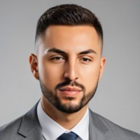 Ezee Fiber Employee Gilbert Alba's profile photo