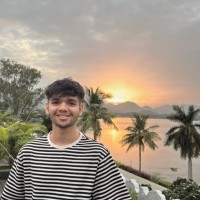 Techvibes Employee Granth Jain's profile photo