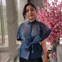 Deya Ray Email & Phone Number