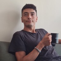 Instabox Employee Lucas Kristiansson Herrera's profile photo