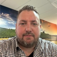 A8 Media Employee Christopher Childs's profile photo